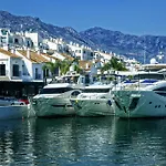 Marbella Este Next Marriott And Nikki B - Happy Rentals
