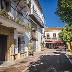 Marbella Este Next Marriott And Nikki B - Happy Rentals