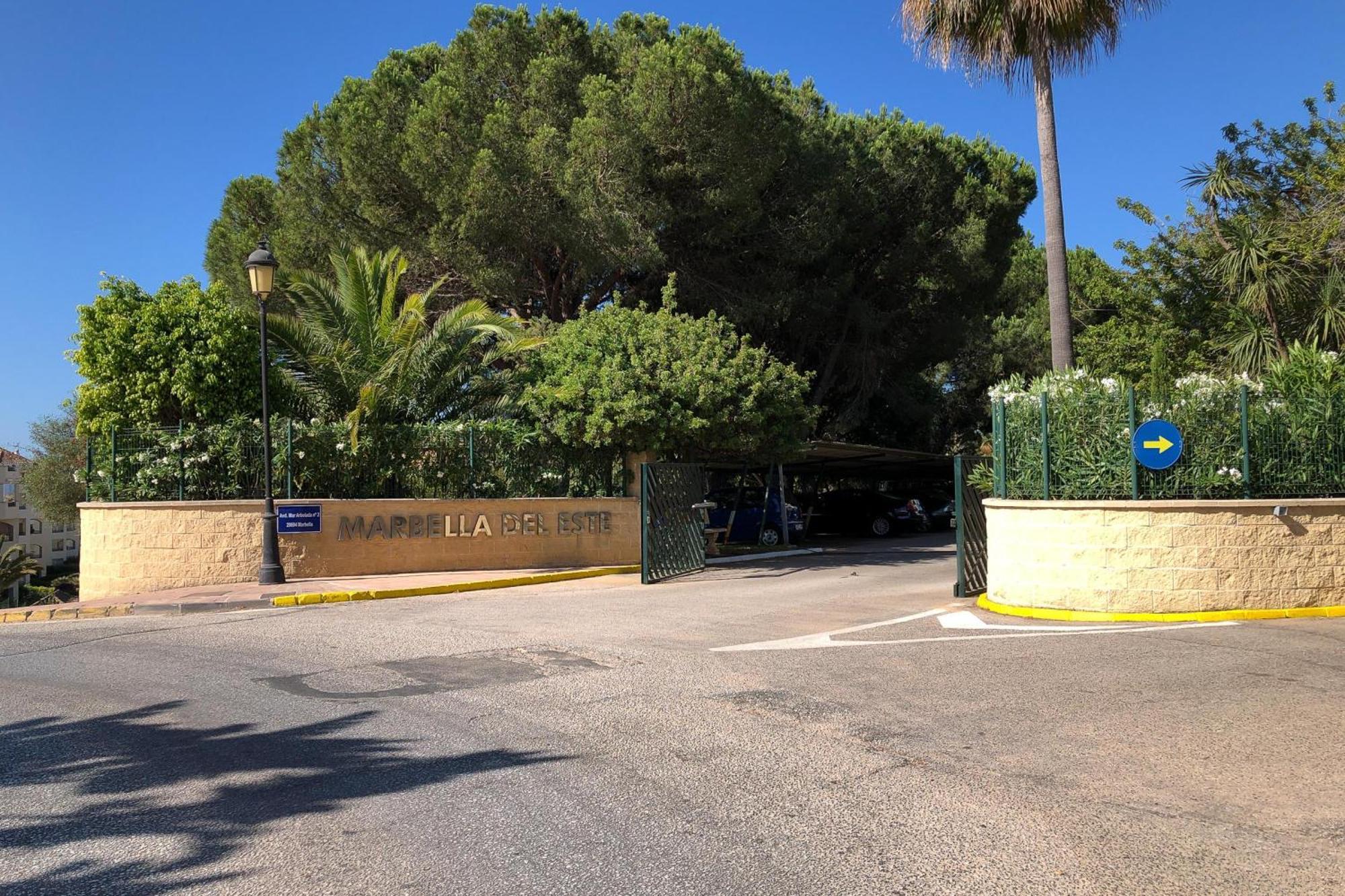 Next Don Carlos And Nikki B - Happy Appartement Marbella